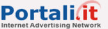 Portali.it - Internet Advertising Network - è Concessionaria di Pubblicità per il Portale Web setatessuti.it